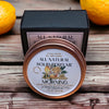 Solid All Natural Perfume | Topical | Organic | Bees Wax