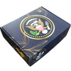 President Trump Inauguration of 2025 Gift Box (MAGA) #47 - Free Stickers Included