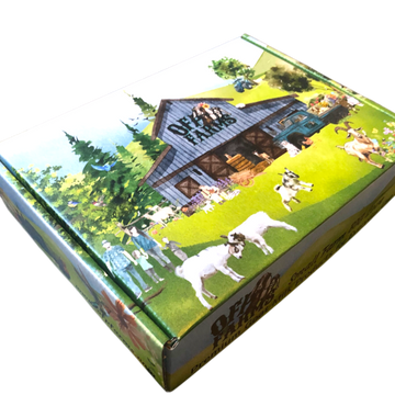 Small Farm Big Love, Mini Farm Gift Bundle