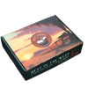 Men's, "Get On Your Soap Box", Gift Box - 4 Pack of THE BEST Masculine Goat Milk and Tallow Soaps, 1 Soap Sack