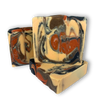 Hired Hand, Tallow and Goat Milk Soap (NAME CHANGE COMING SOON)