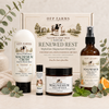 Renewed Rest Nighttime Magnesium Ritual Kit - Deluxe