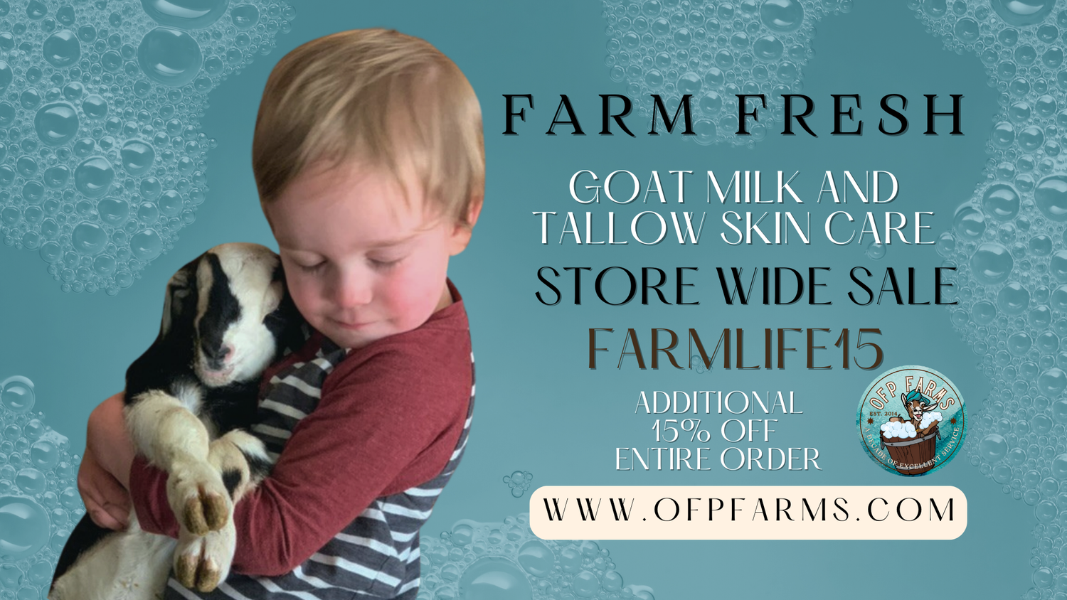 OFP Farms
