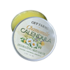 Salve, Chamomile and Calendula, 2 oz, Hydrating Skin Salve | Soothes | Anti Inflammatory