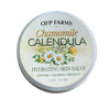 Salve, Chamomile and Calendula, 2 oz, Hydrating Skin Salve | Soothes | Anti Inflammatory