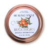 Sea Buckthorn Salve, 4 oz | All Purpose |Deep Penetrating Skin Salve