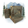 Smoky Mountains, Tallow and Goat Milk Soap