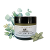 Grass Fed Tallow & Manuka Honey Balm - Face and Body Moisturizer