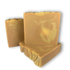 Tennessee Whiskey, Tallow and Goat Milk Soap