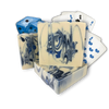 The Gambler, Tallow and Goat Milk Soap