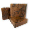 The Outlaw, Tallow and Goat Milk Soap