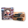 Trump - The Outlaw, 6 oz Tallow and Goat Milk Soap
