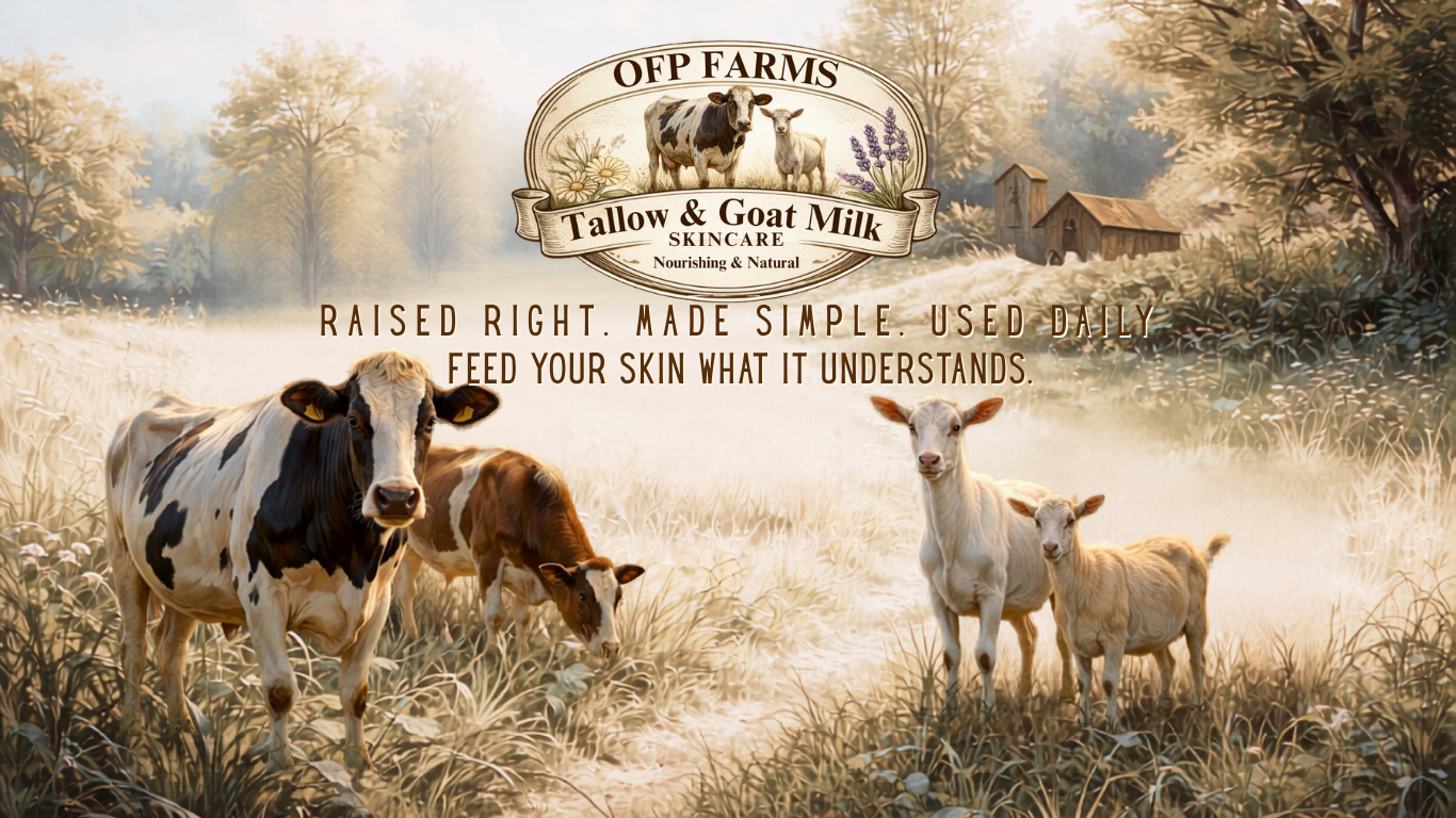 OFP Farms