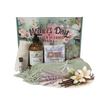 MOTHER'S DAY SPA AND PASHMINA GARDEN, GIFT BOX