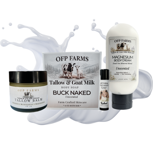 Skin Care Repair System, Bundle (PRE-ORDER)