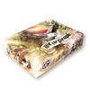 WE THE PEOPLE, 4 GOAT MILK AND TALLOW SOAPS, 1 LIP BALM AND SOAP SACK COLLECTION
