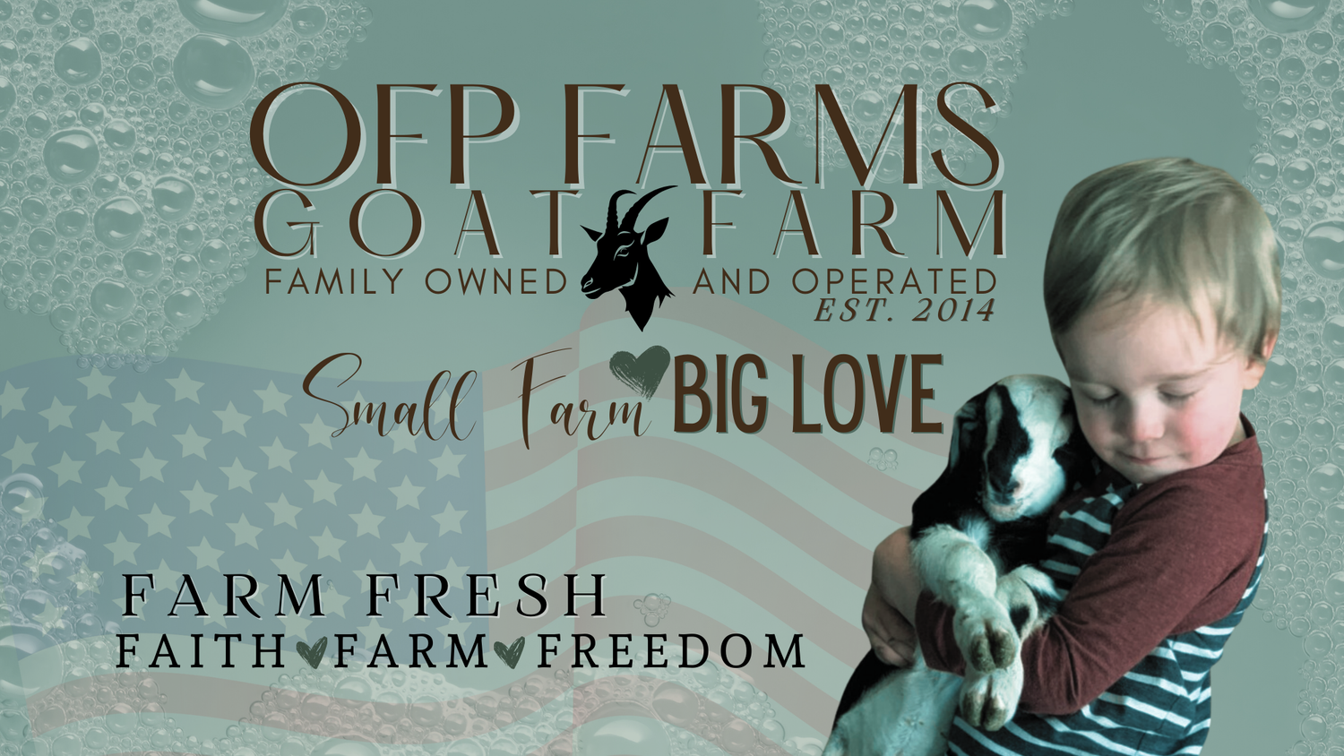 OFP Farms