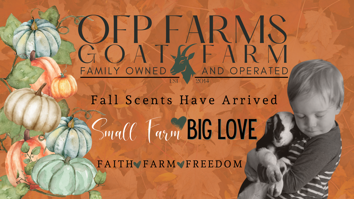 OFP Farms