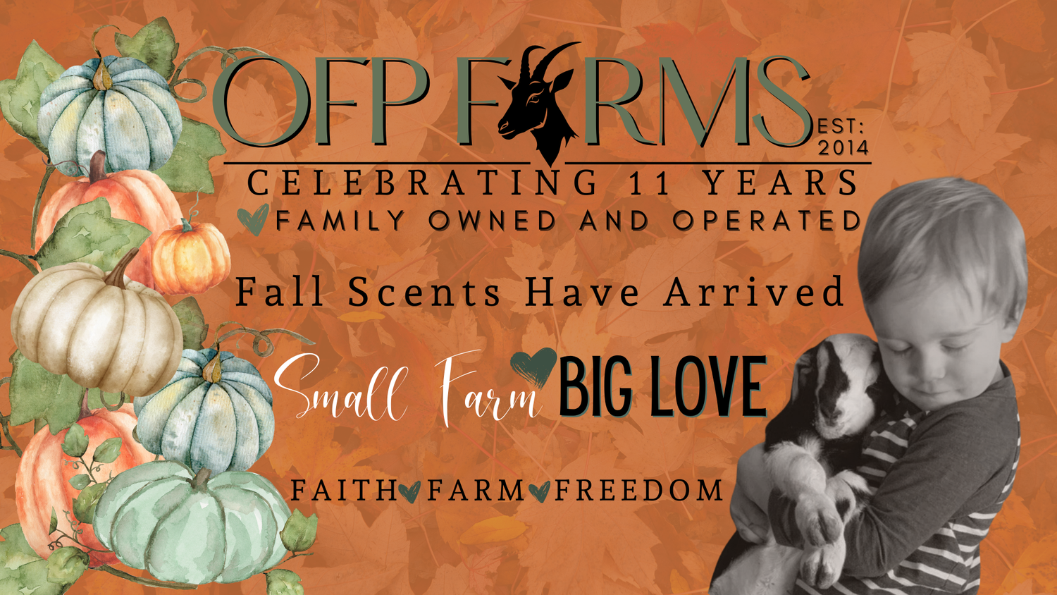 OFP Farms