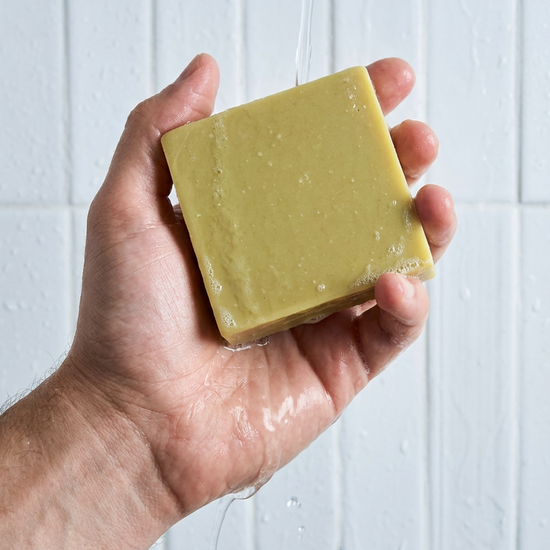 Eucalyptus and Mint shower-use draft