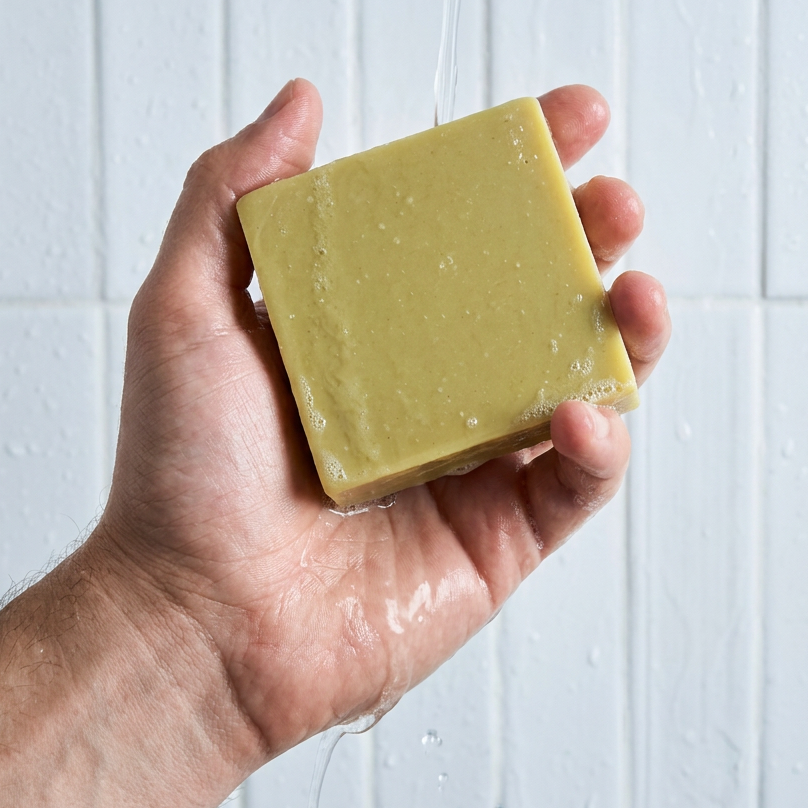 Eucalyptus and Mint shower-use draft