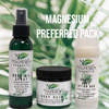 Magnesium Preferred 3 Pack