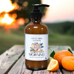 Amarillo Morning, Goat Milk Hand and Body Lotion