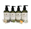 Magnesium Body Lotion | Tallow & Goat Milk – OFP Farms