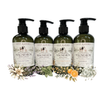 Magnesium, Tallow & Goat Milk Body Lotion